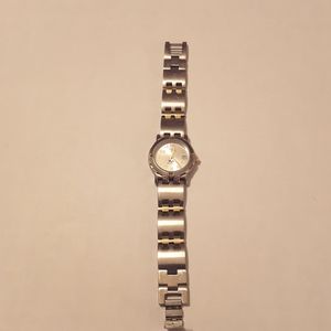 Vintage Anne Klein ll H20 Watch